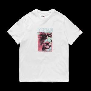 NWT, Nike Air Jordan Jumpman short-sleeve t-shirt